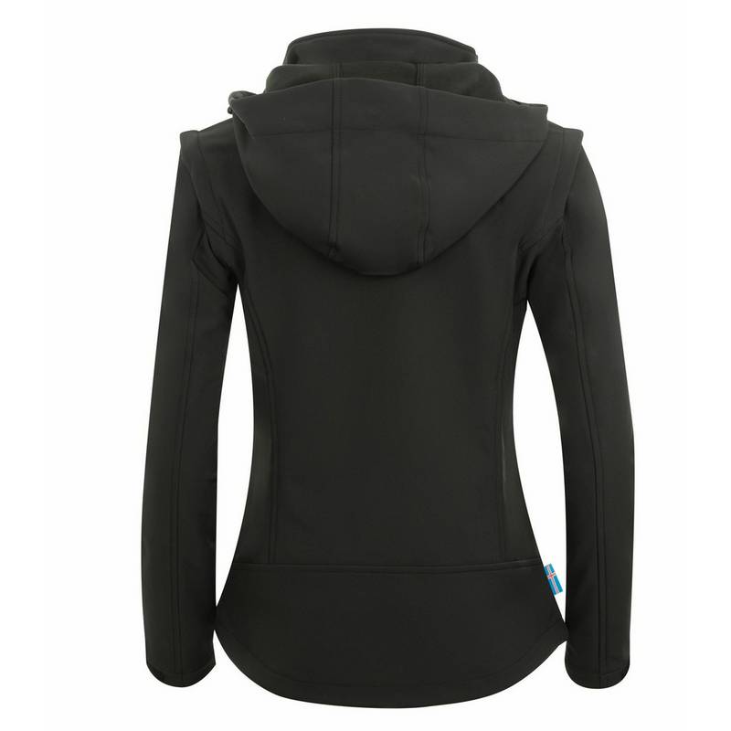 Westfjord Eldfjall XT Softshelljacke Damen