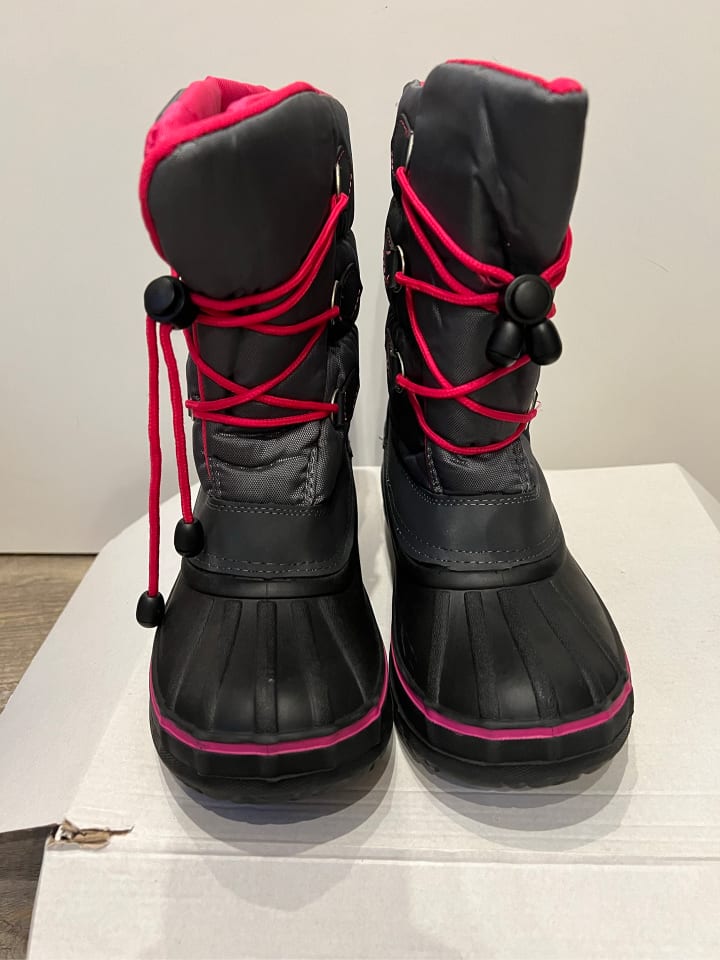 Kimberfeel Winterstiefel 