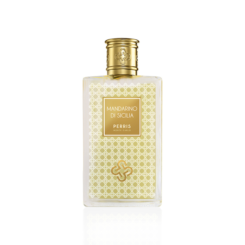 Perris Monte Carlo PERRIS MANDARINO DI SICILIA EDP 50ML EAU DE PARFUM
