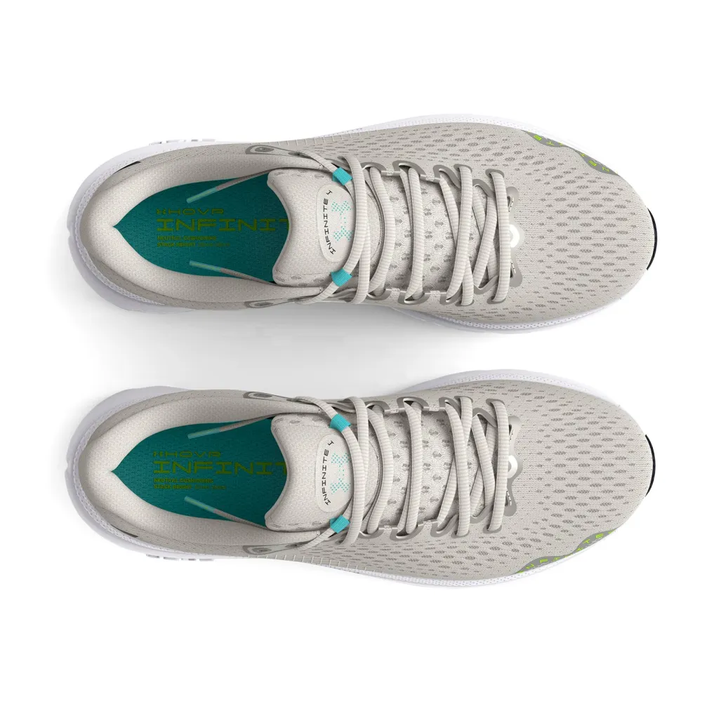 Under Armour HOVR Infinite 4 2.0 3026223-100 / grau