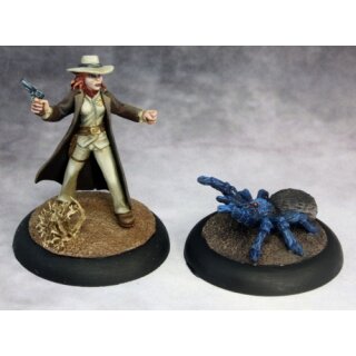 Terrantula (2) [REA59031]