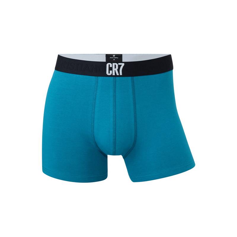 CR7 - Cristiano Ronaldo Boxer Basic Trunk Organic Unterhose Herren