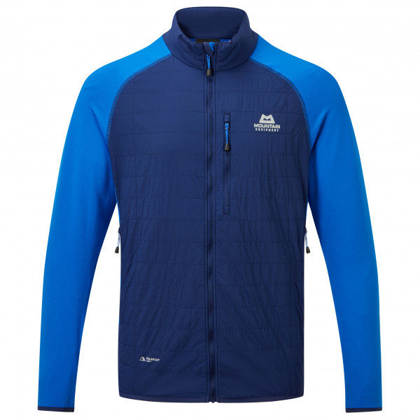 Mountain Equipment - Switch Jacket - Fleecejacke