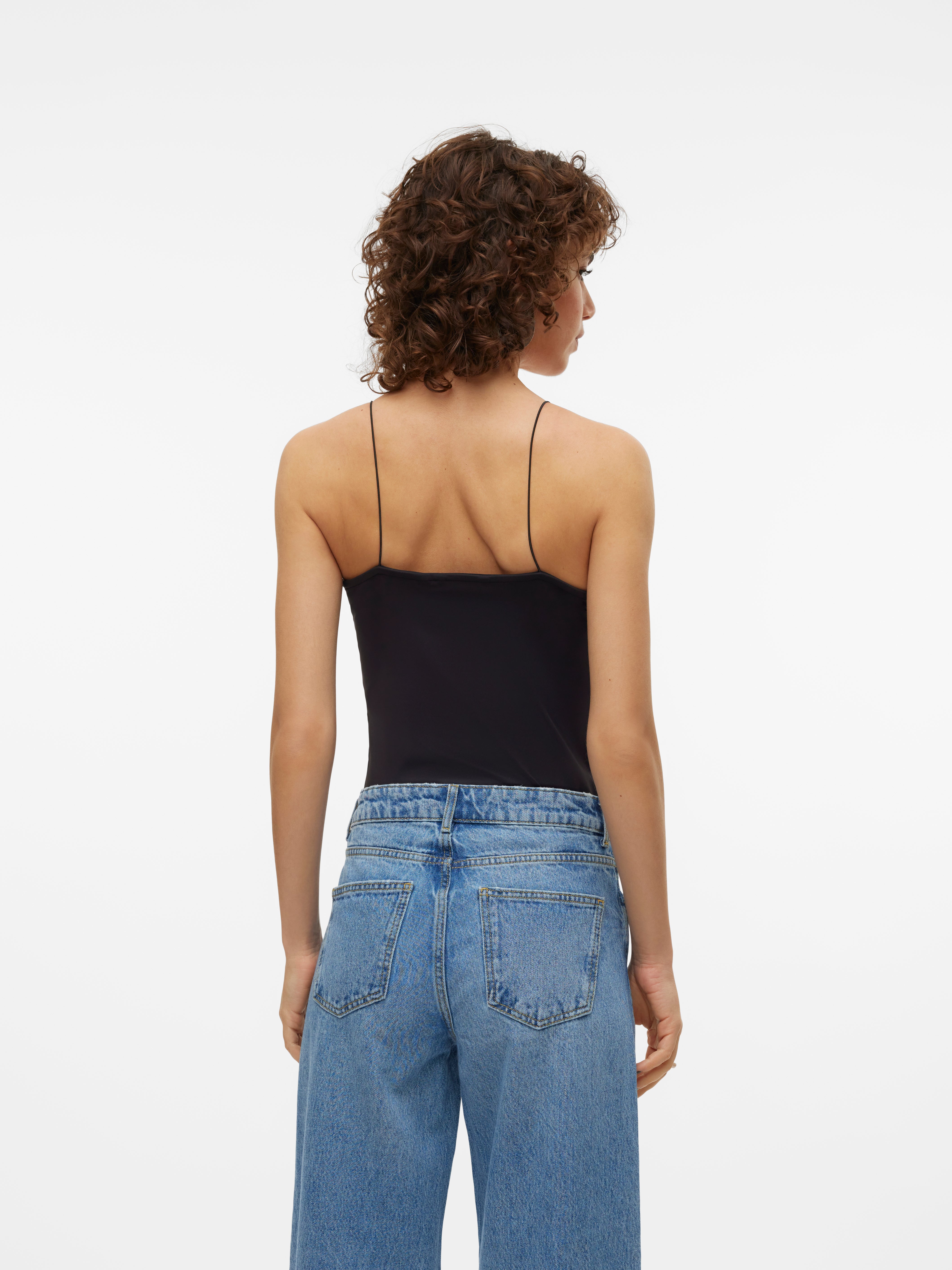 VMMILLION Top