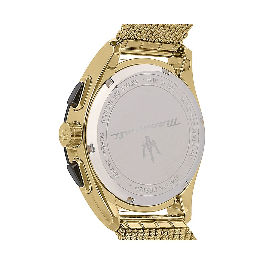 Maserati Chronograph Traguardo