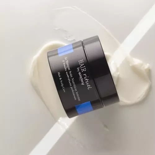 HAIR & SCALP CARE Intense Nutrition Care Mask 190 ml