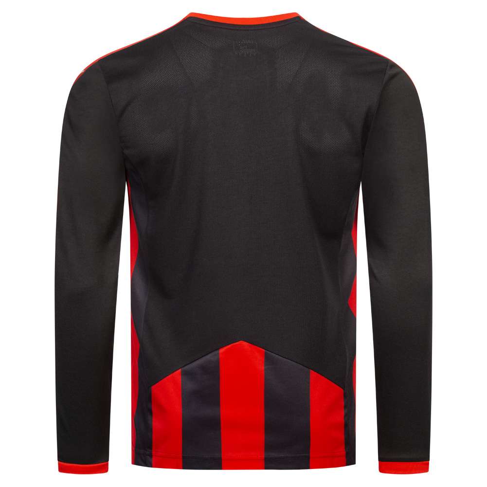PUMA Striped Herren Langarm Trikot 702086-14