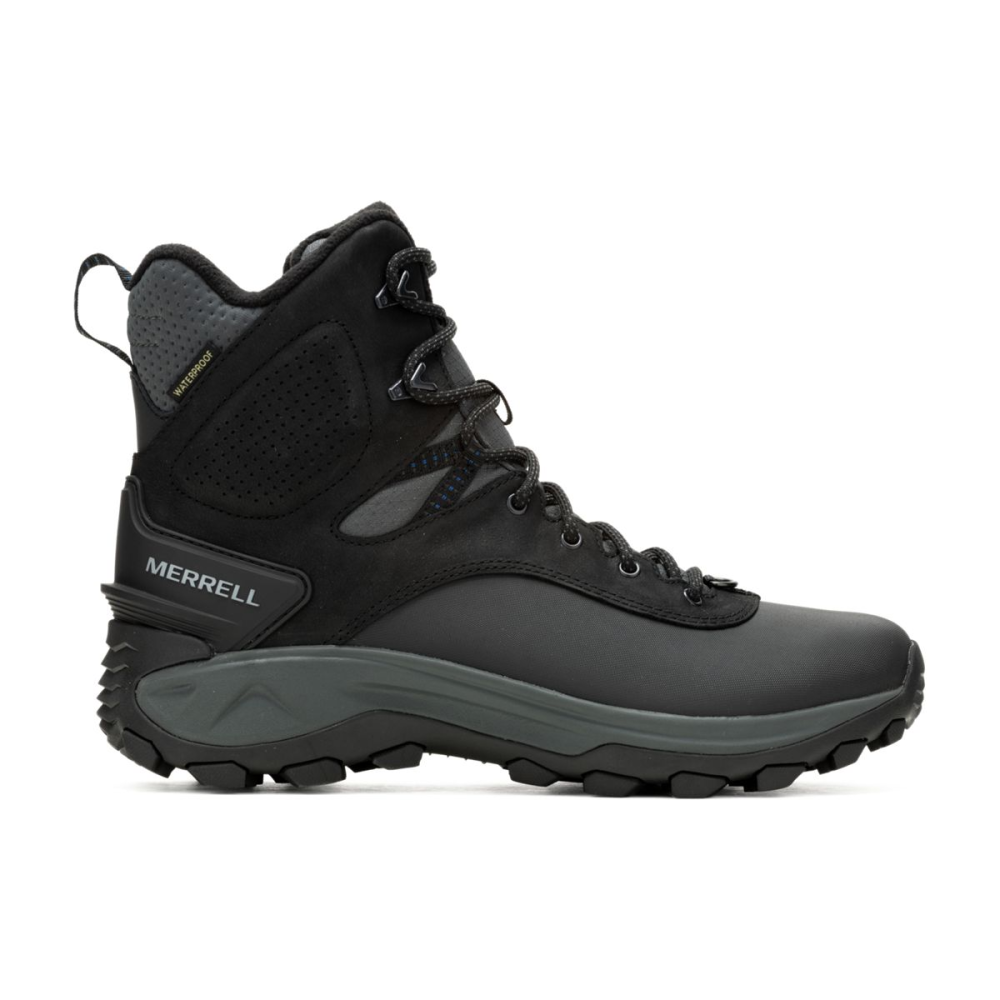 Merrell Thermo Kiruna 2 Tall Waterproof J037229 / schwarz