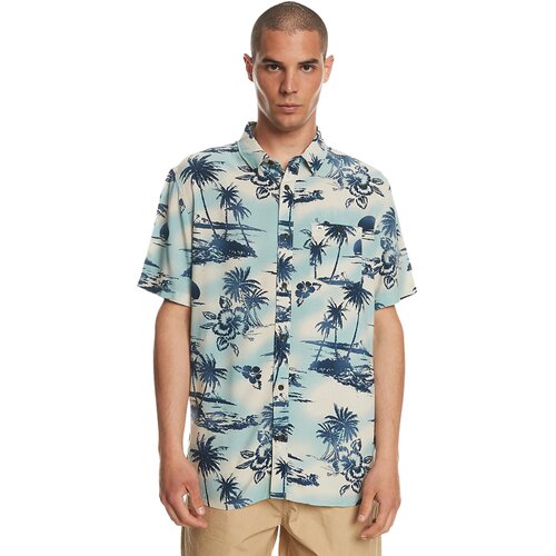 HERREN HEMD AIRFLOW M WVTP