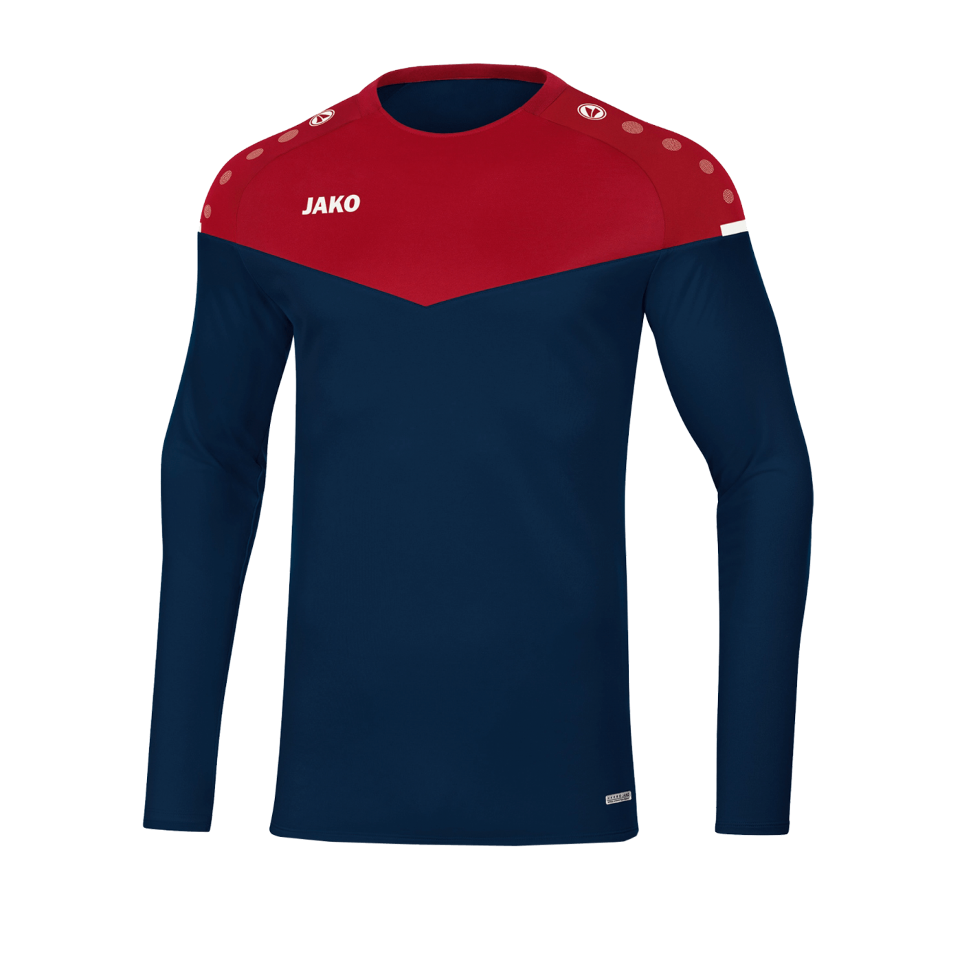 Jako Champ 2.0 Sweatshirt Kids Blau F91