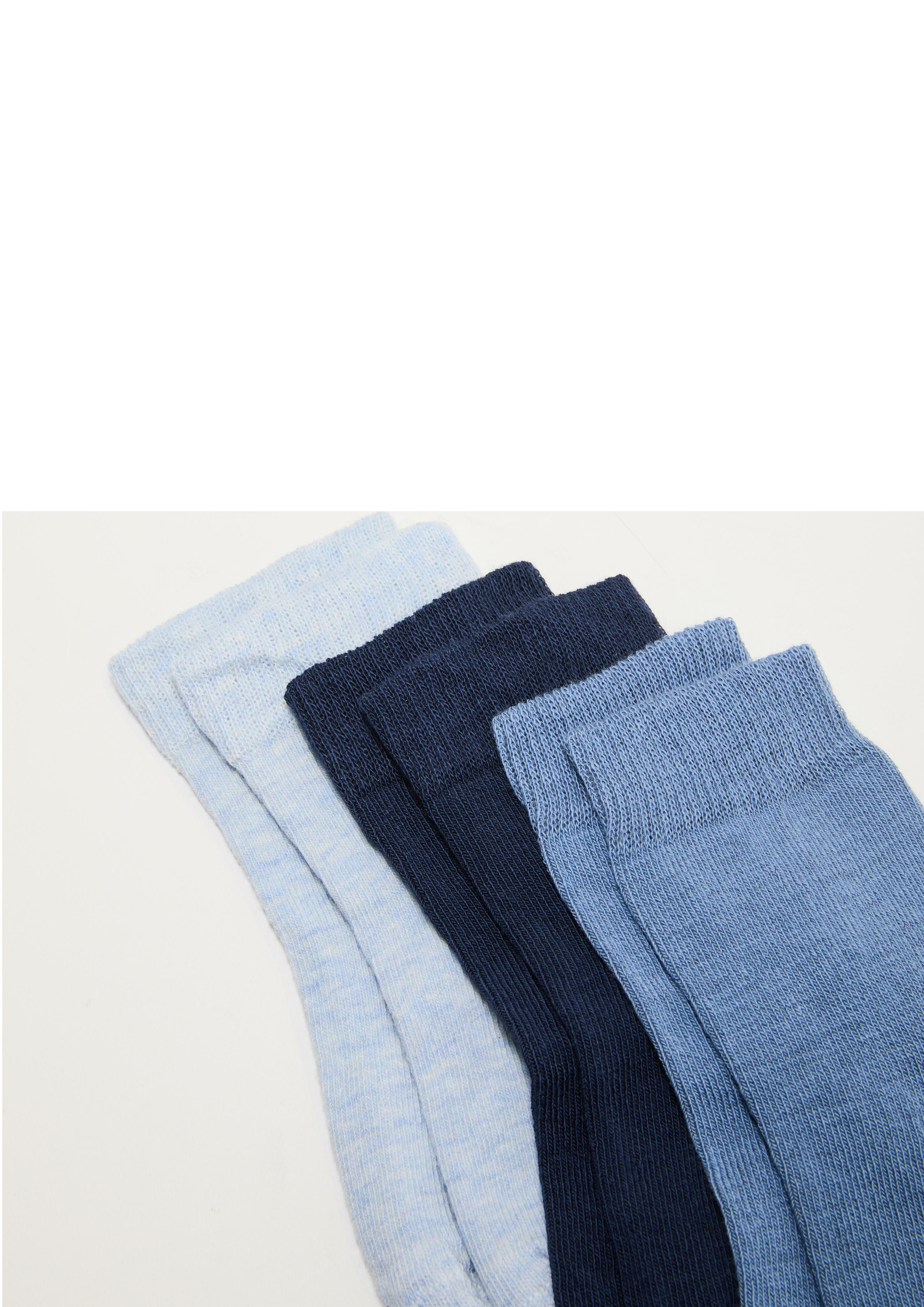 Socken im 6er-Pack  6006932-5400