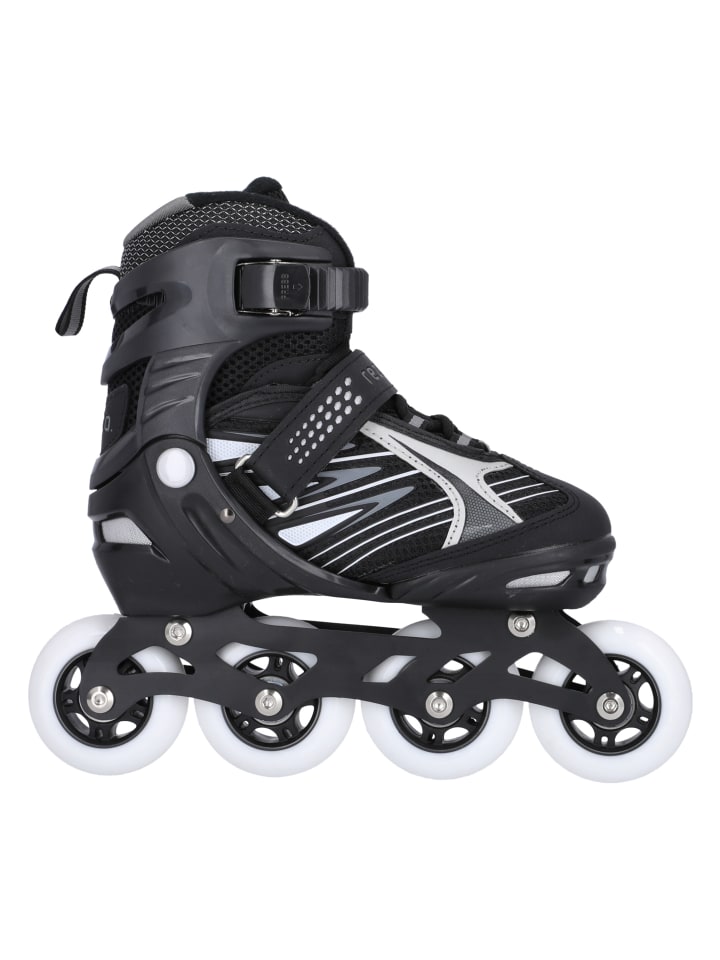 Rezo Inlineskates Oahu in 1001 Black günstig kaufen