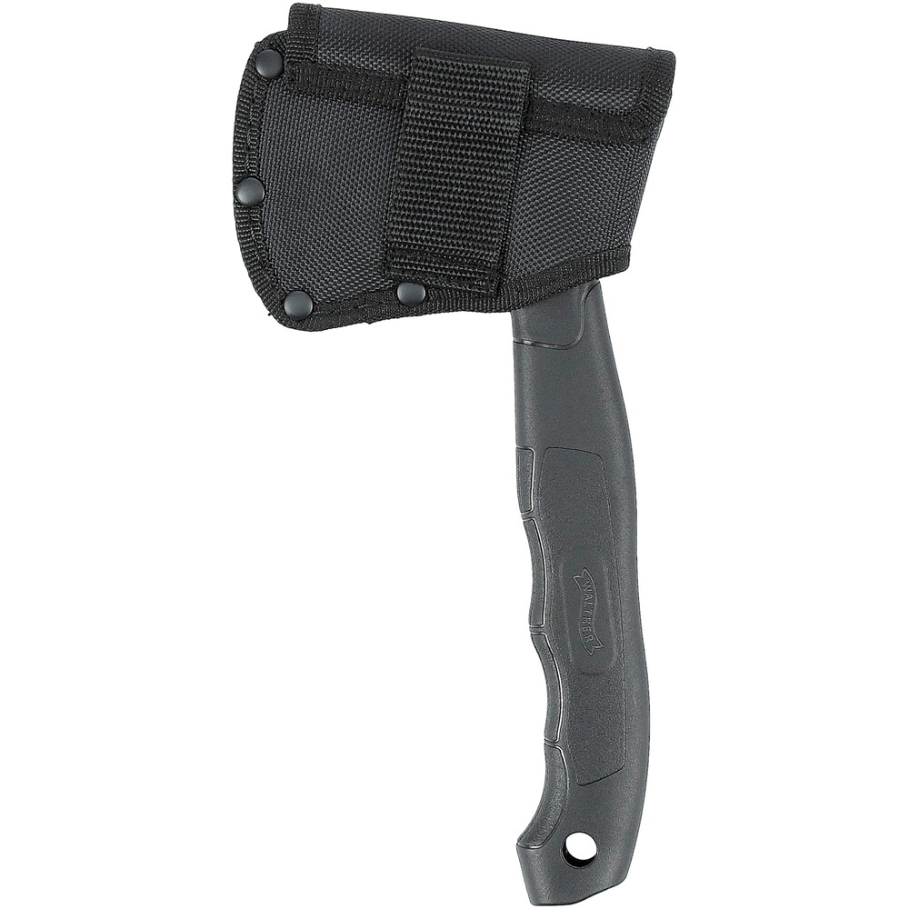 Walther Axt Compact