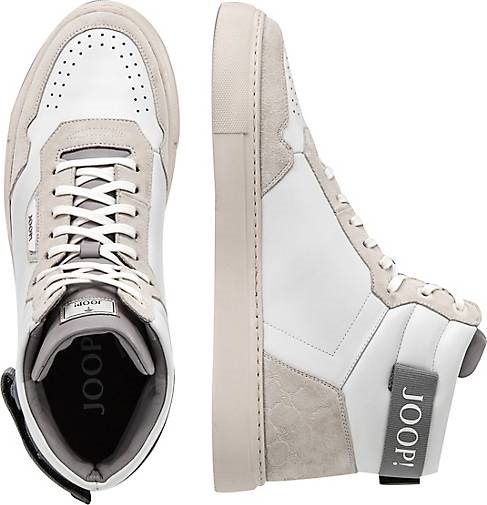 JOOP! Sneaker Retron Coralie Hi