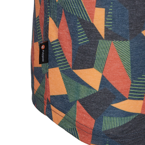 DIMENSION T-SHIRT M Herren - Funktionsshirt
