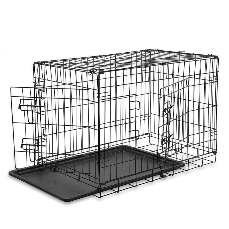 HAFENBANDE Zimmerkäfig Twin Door zu TOP-Preisen
