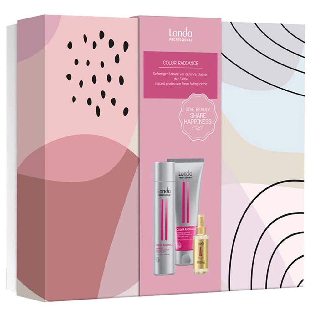 Londa Color Radiance Geschenkbox