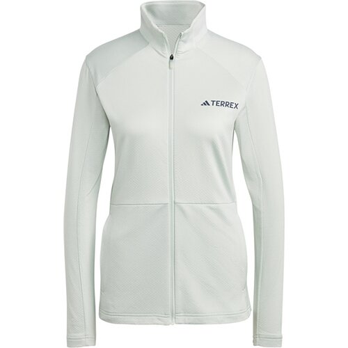DAMEN PULLOVER W MT FULL Z FLE