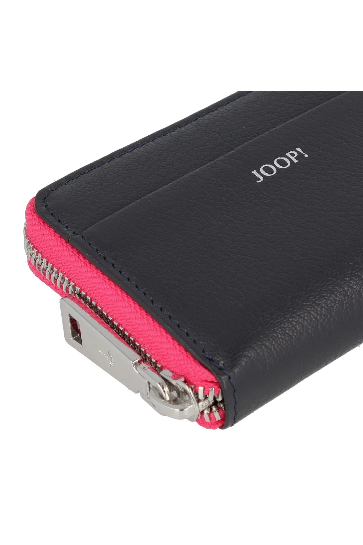 JOOP!  Lantea Blocking Aena Geldbörse RFID Schutz Leder 11 cm