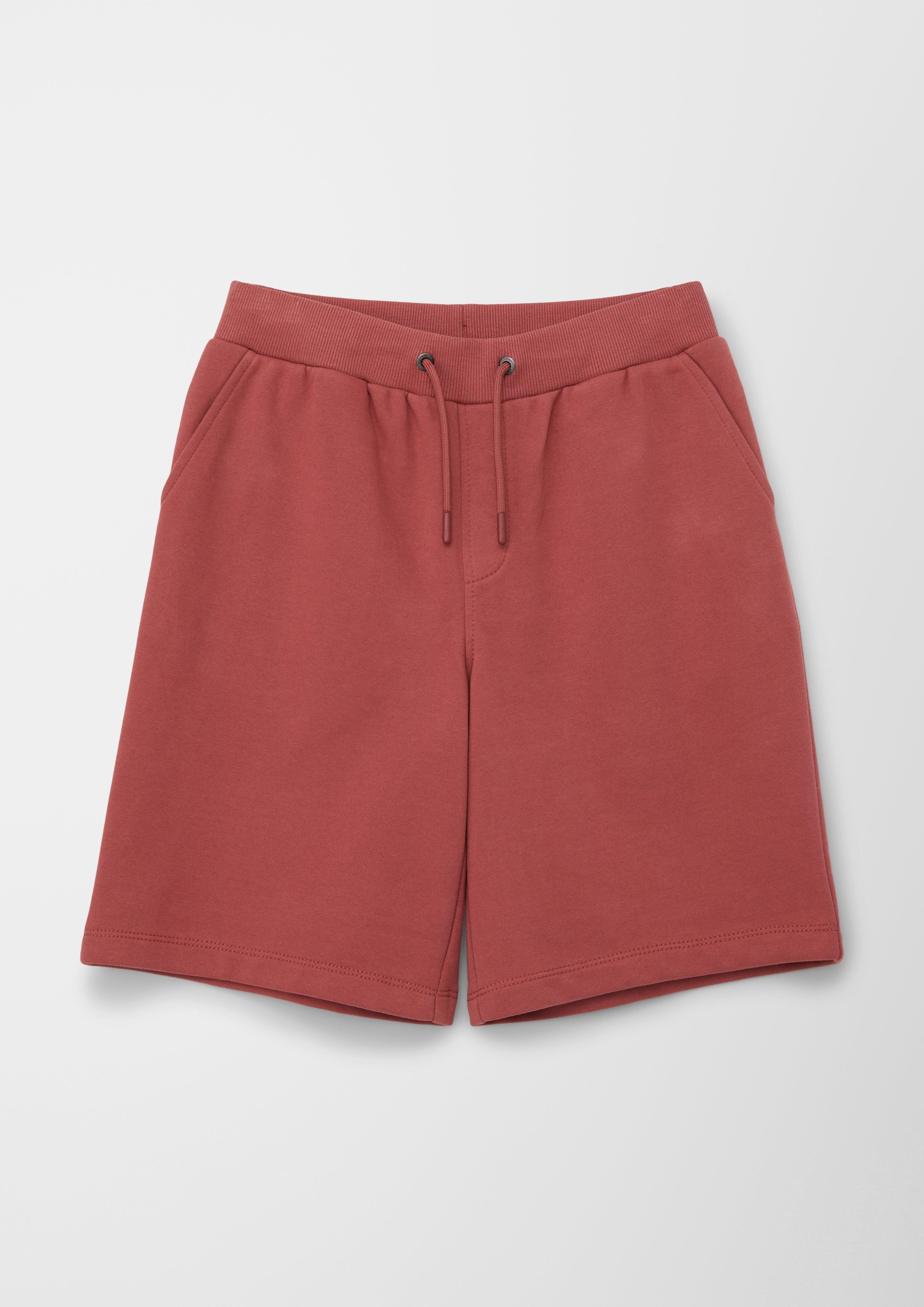 Relaxed: Softe Sweatshorts  2130540-3847