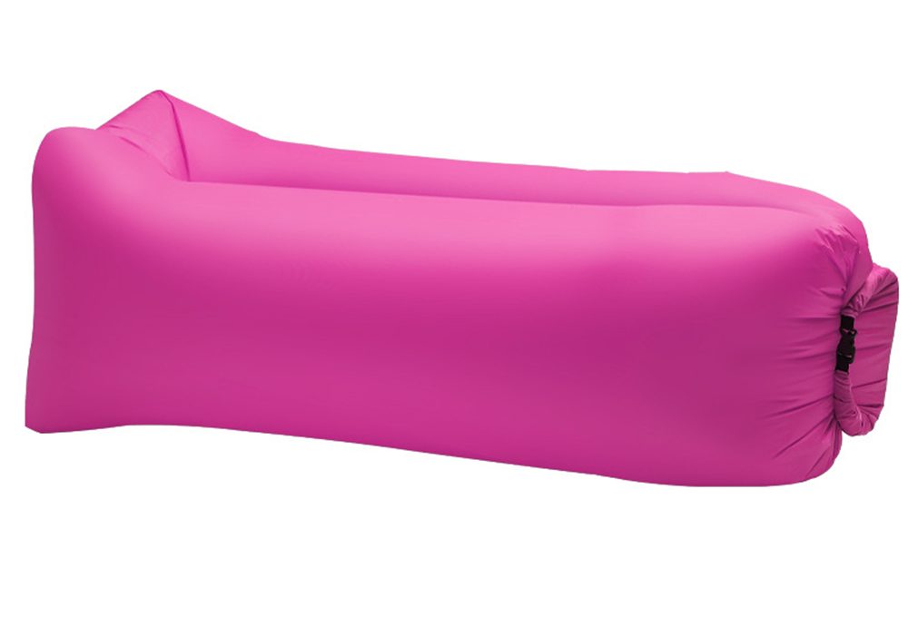 FRUNS Luftsessel Tragbares Wasserdichtes Aufblasbarer Lounger Sofa