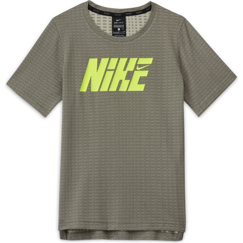 JUNGEN TRAININGSSHIRT KURZARM