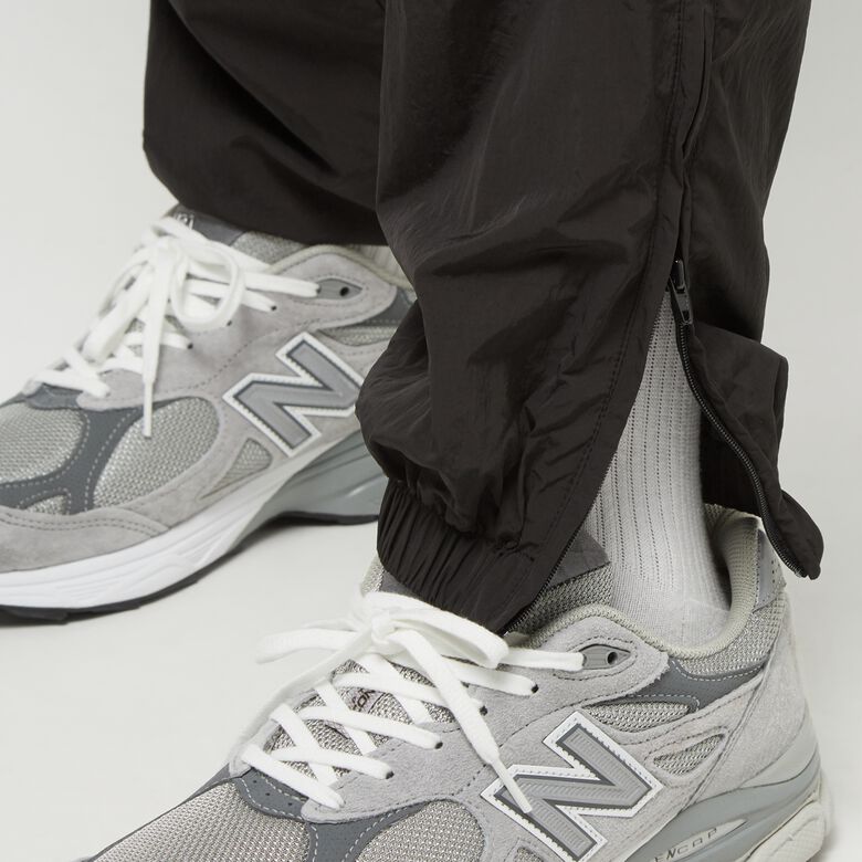 Daily Paper Eward Pants black