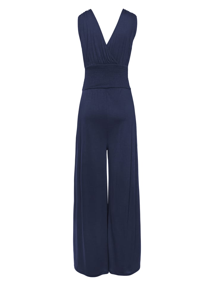LASCANA Overall in navy günstig kaufen