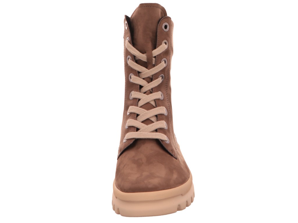 SEMLER Stiefeletten taupe W650530