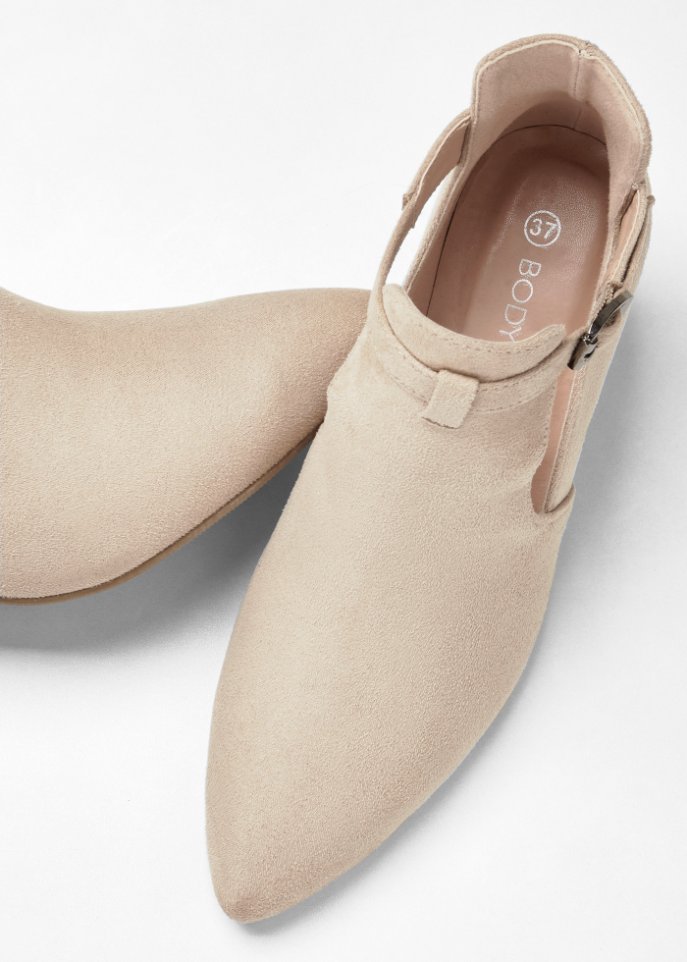 Stiefelette