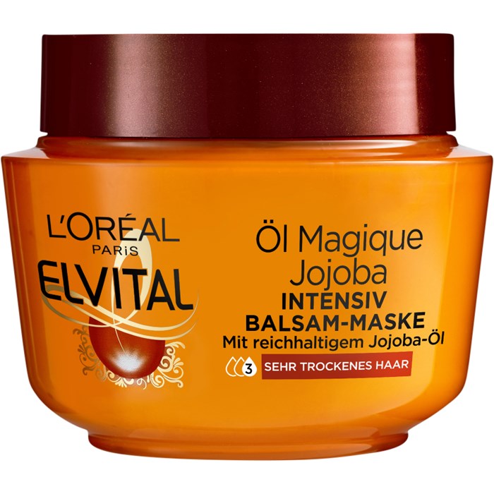 Öl Magique Jojoba Intensivkur