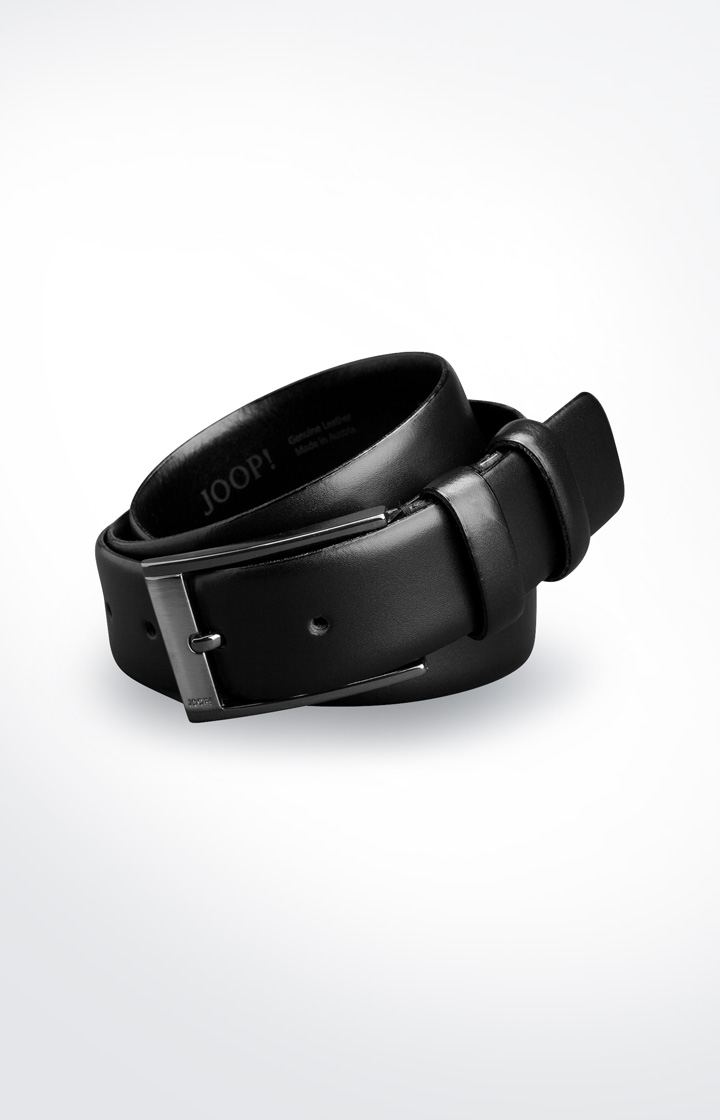Gürtel in Schwarz
