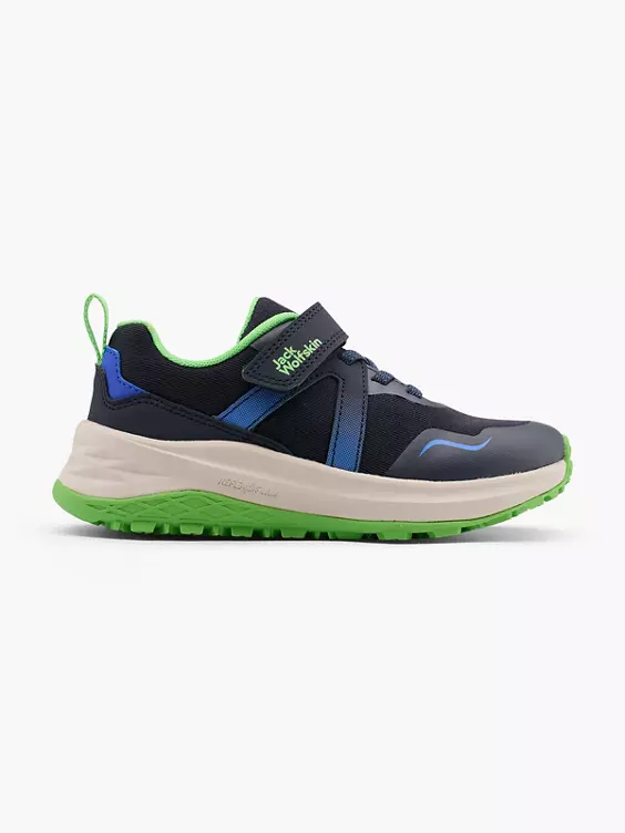 Jack Wolfskin Trekkingschuh WALK VENTURA XT LOW K