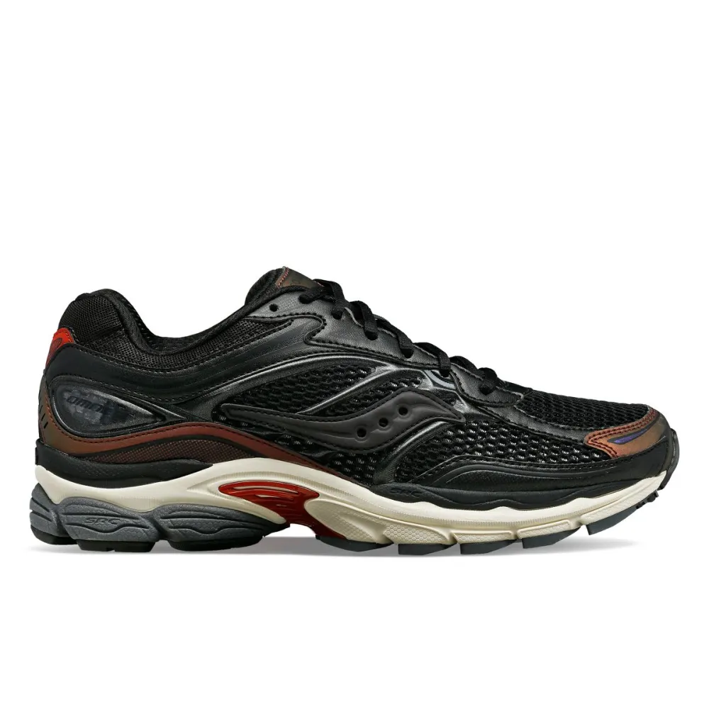 Saucony ProGrid Omni 9 S70809-2 / schwarz