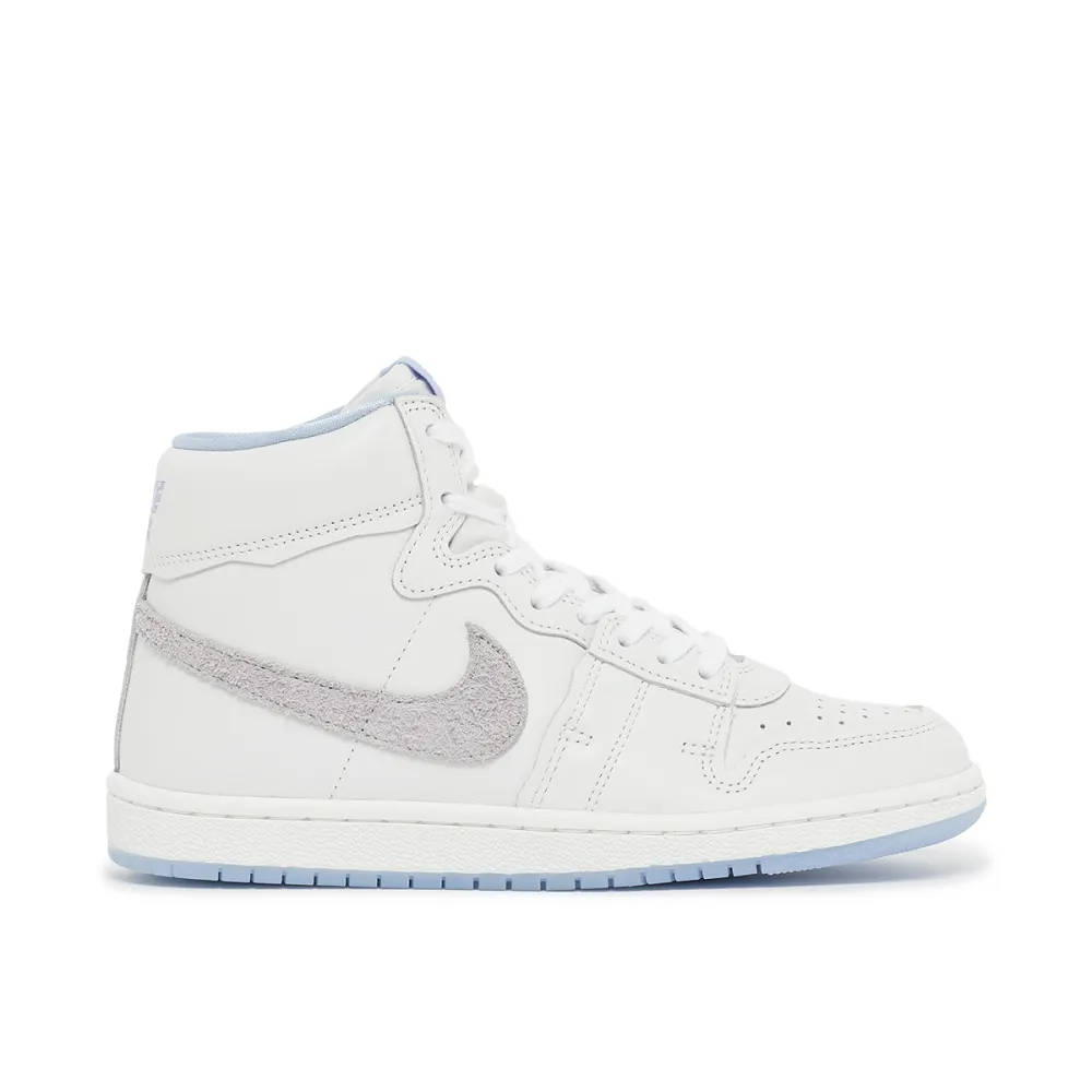 NIKE JORDAN Air Ship PE SP x Forget Me Nots WMNS FQ4123-105 / weiss