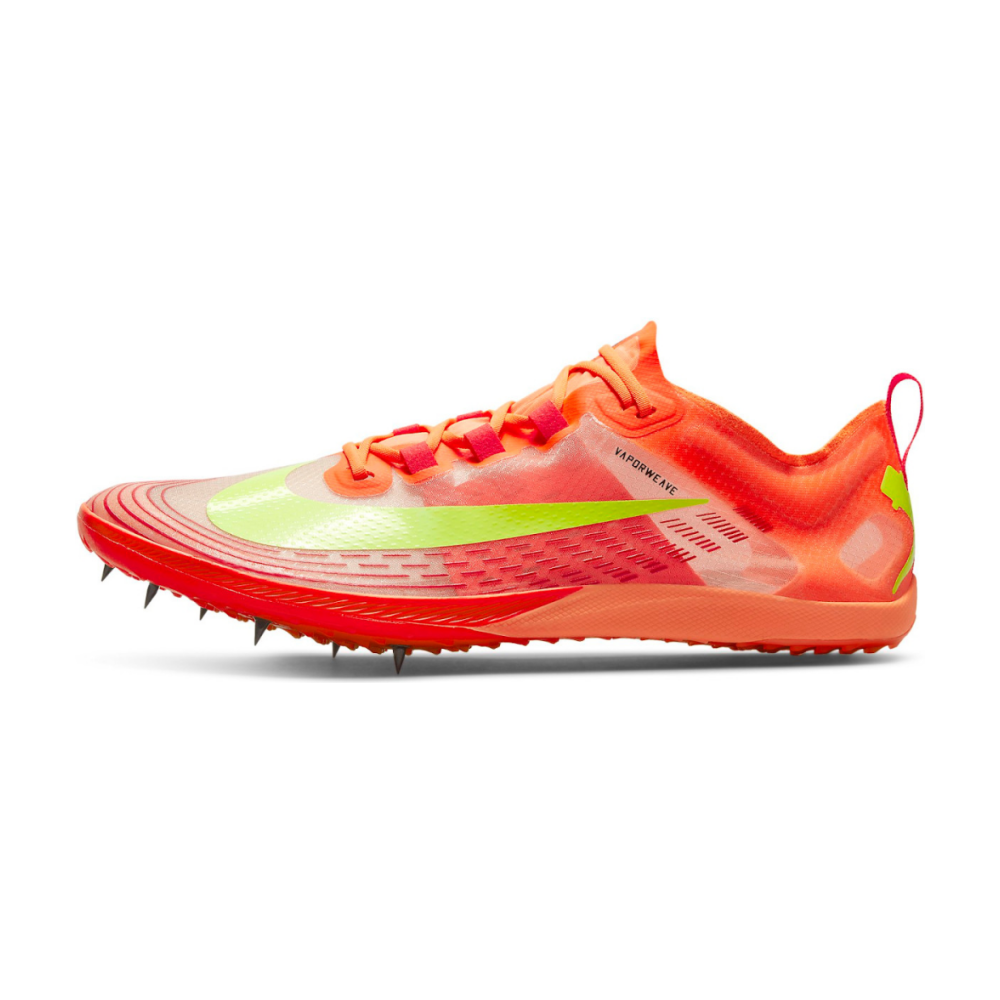 Nike Zoom Victory 5 XC aj0847-801 / orange