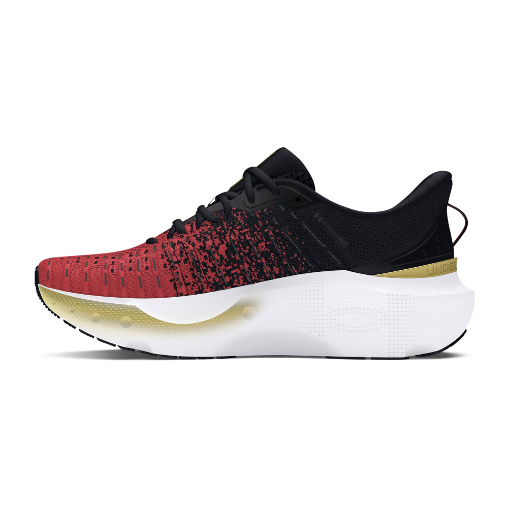 Under Armour Infinite Elite 3027189-003 / schwarz