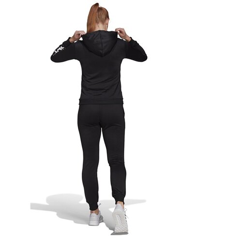 DAMEN SPORTANZUG LIN FT TS