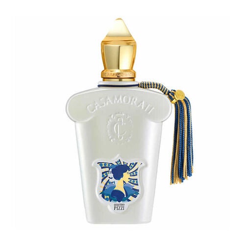 Xerjoff Casamorati Quattro Pizzi Eau de Parfum 30 ml