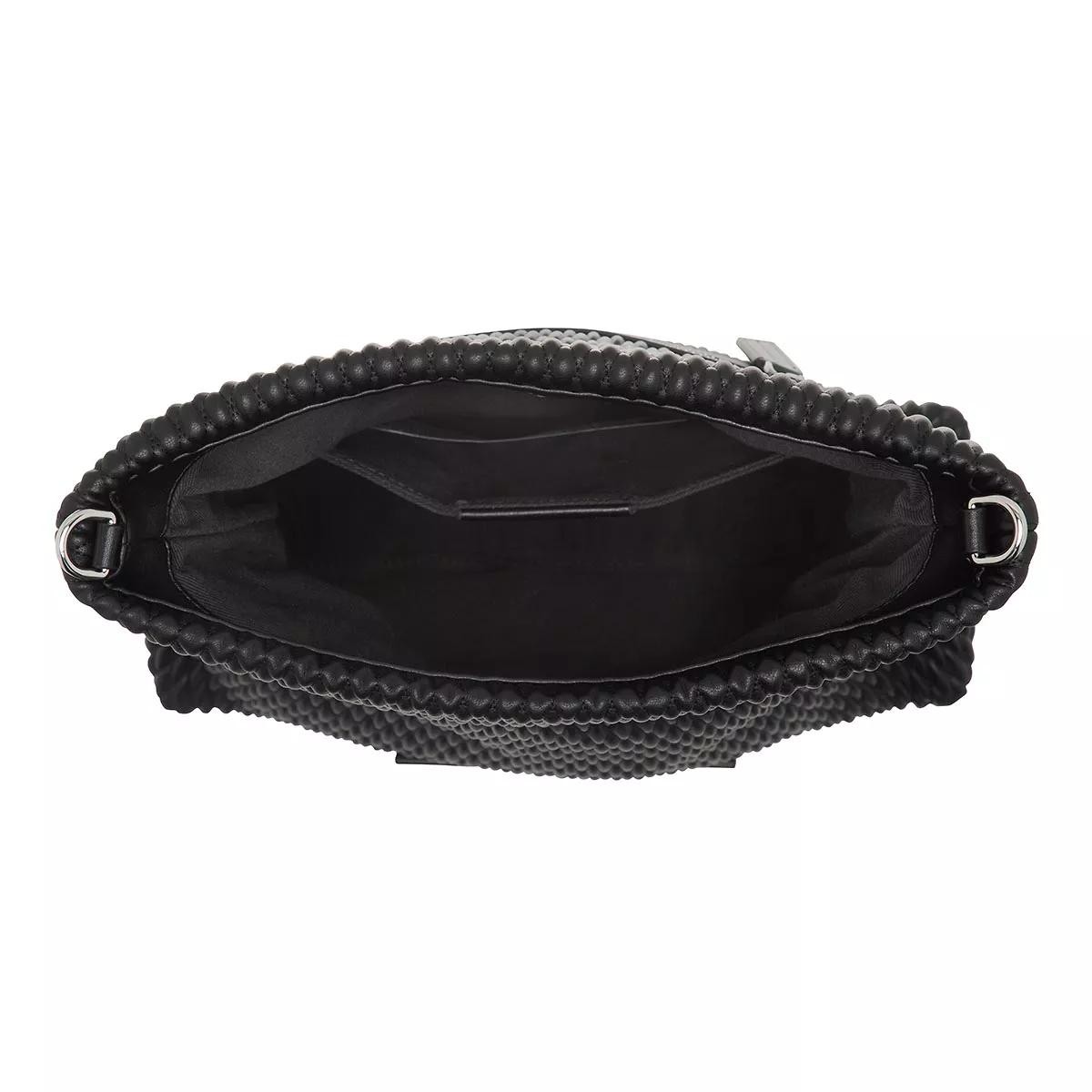 LAGERFELD Handtaschen schwarz Tote