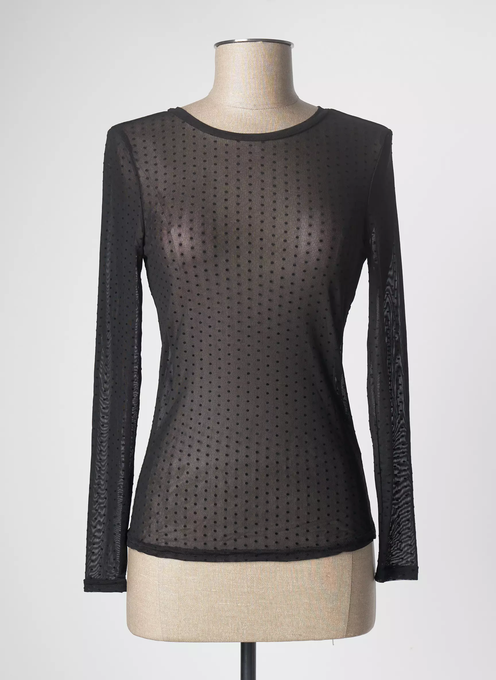 Only Tops Femme couleur noir