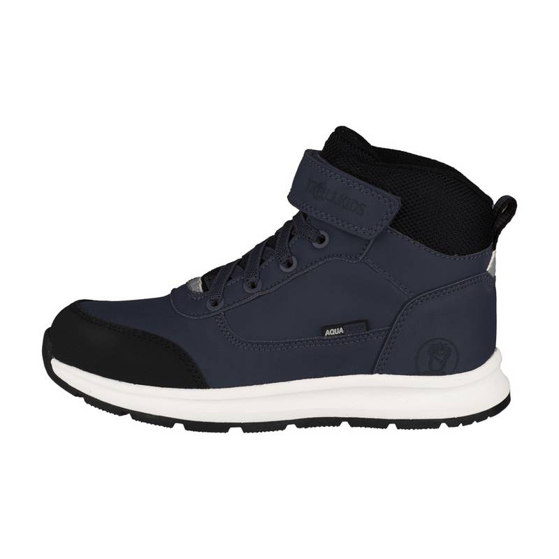 Trollkids Stavanger Wanderschuhe Kinder