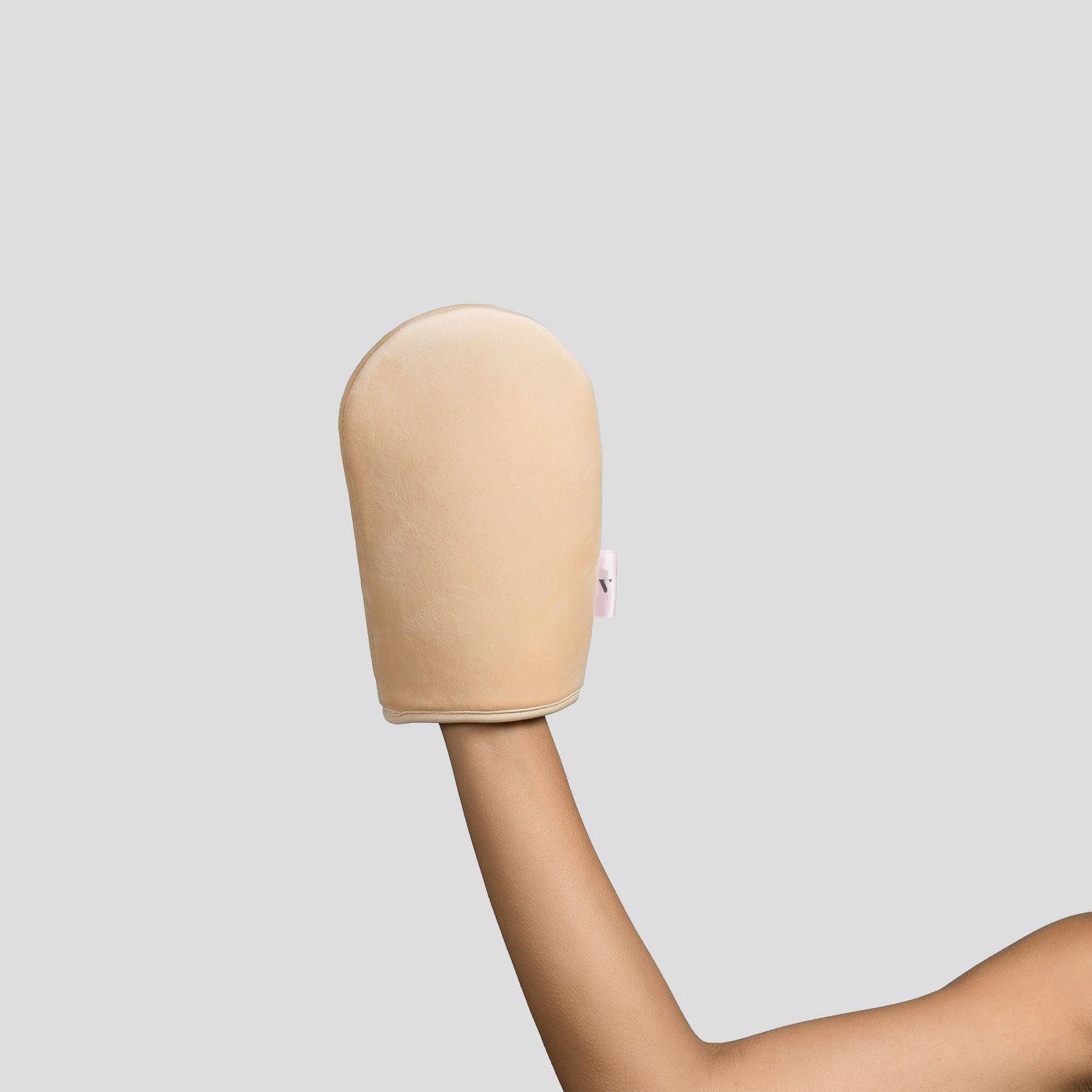 VENICEBODY Bräunungshandschuh Luxe Lotion Handschuh Selbstbräuner Handschuh
