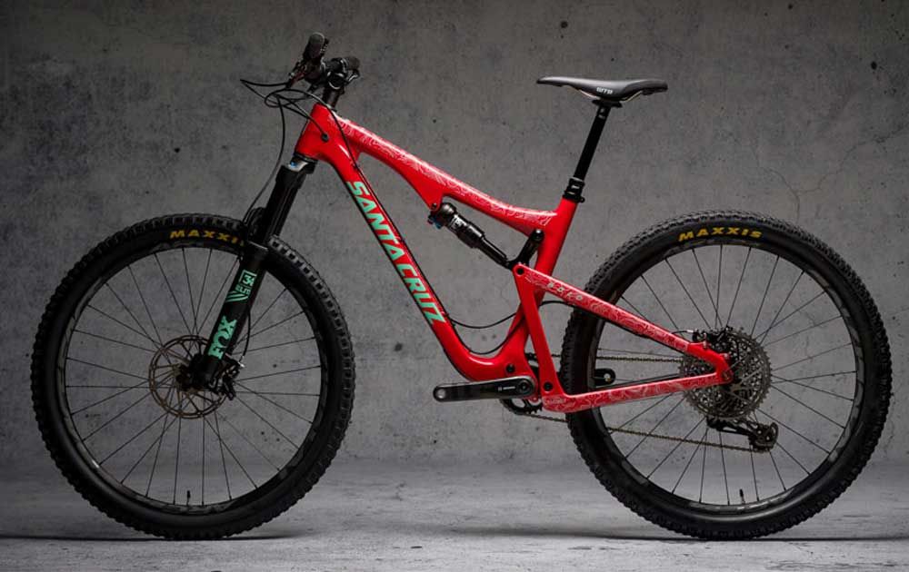 DYEDBRO Enduro World Series Rahmenschutz Kit kaufen | Bike-Discount