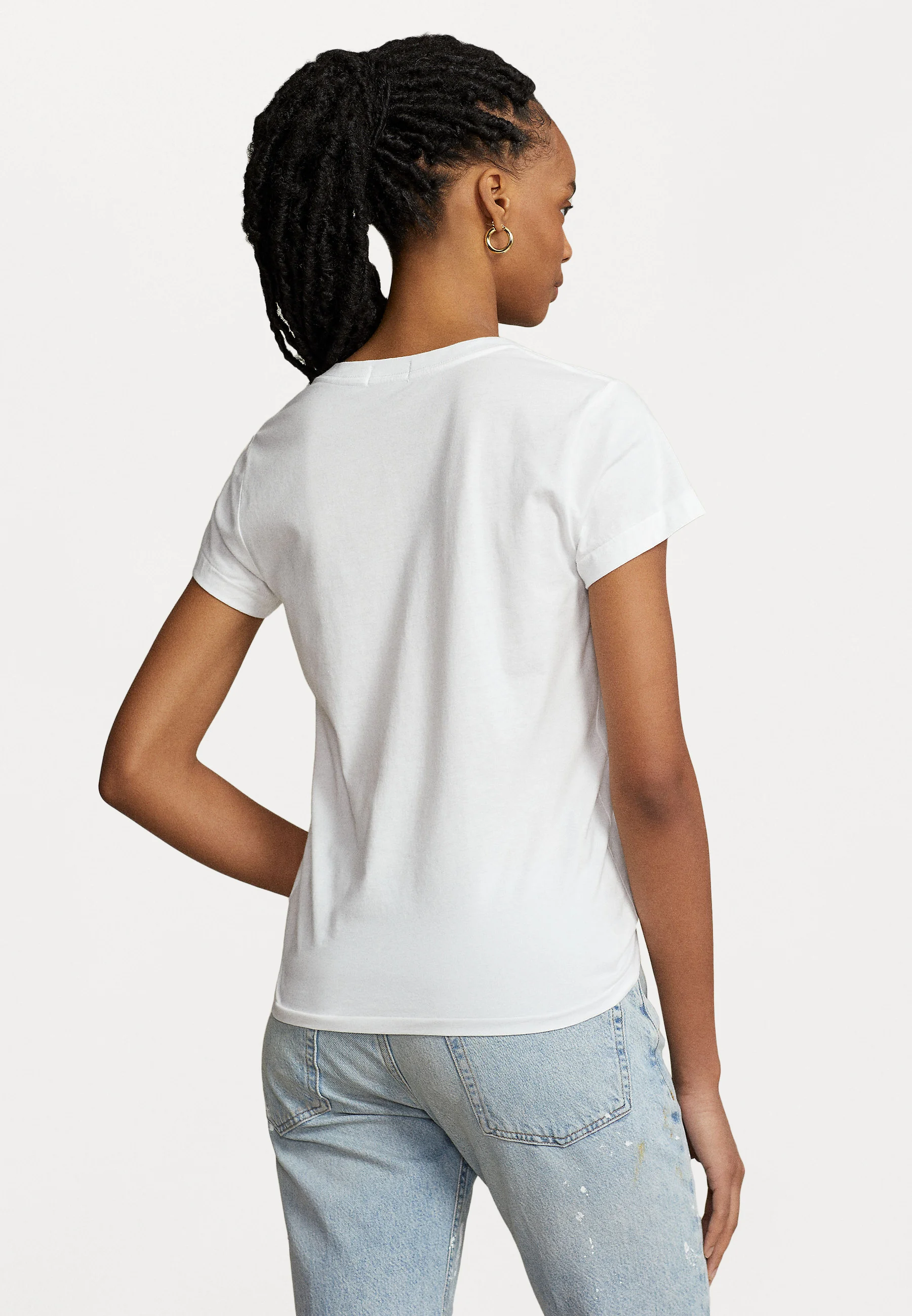 Polo Ralph Lauren NUEVA MANGA CORTA - Camiseta básica
