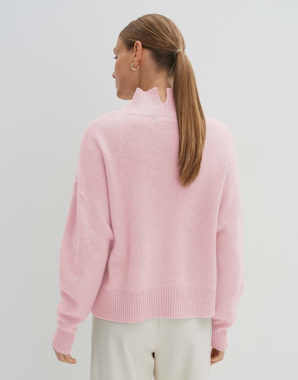 Kaschmir Pullover Tija