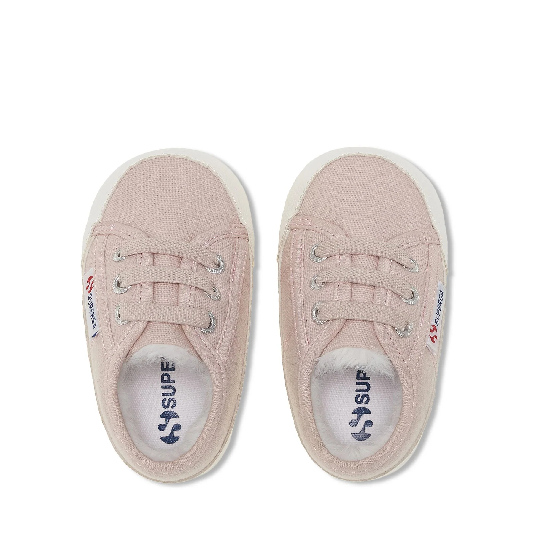 4006 BABY ECOFUR-VIOLET HUSHED-FAVORIO