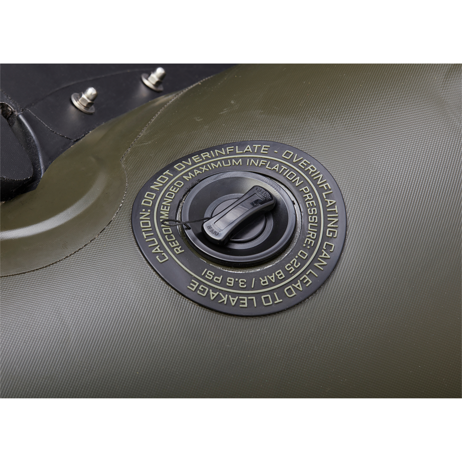 Prologic Schlauchboot Element Wave Rider 24
