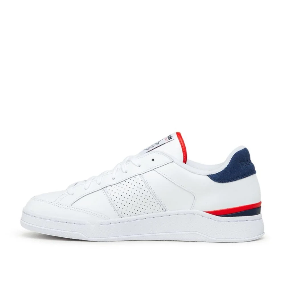 Reebok AD Court FX1355 / weiss