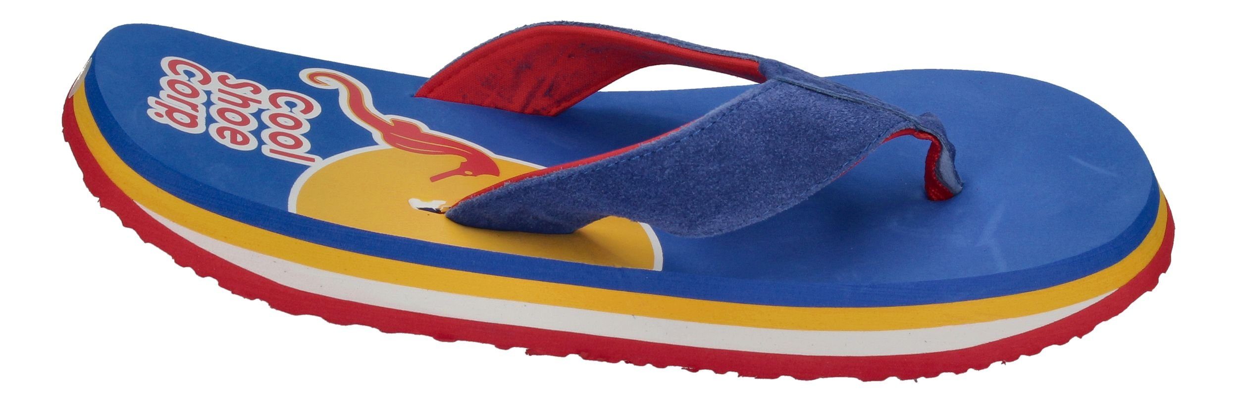 Cool Shoe Original Zehentrenner seahorse
